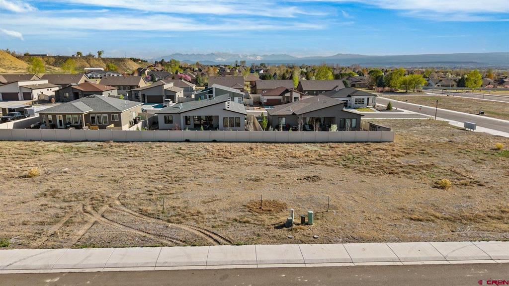 Tbd Lot 3 Apple Grove Street Montrose CO 81401