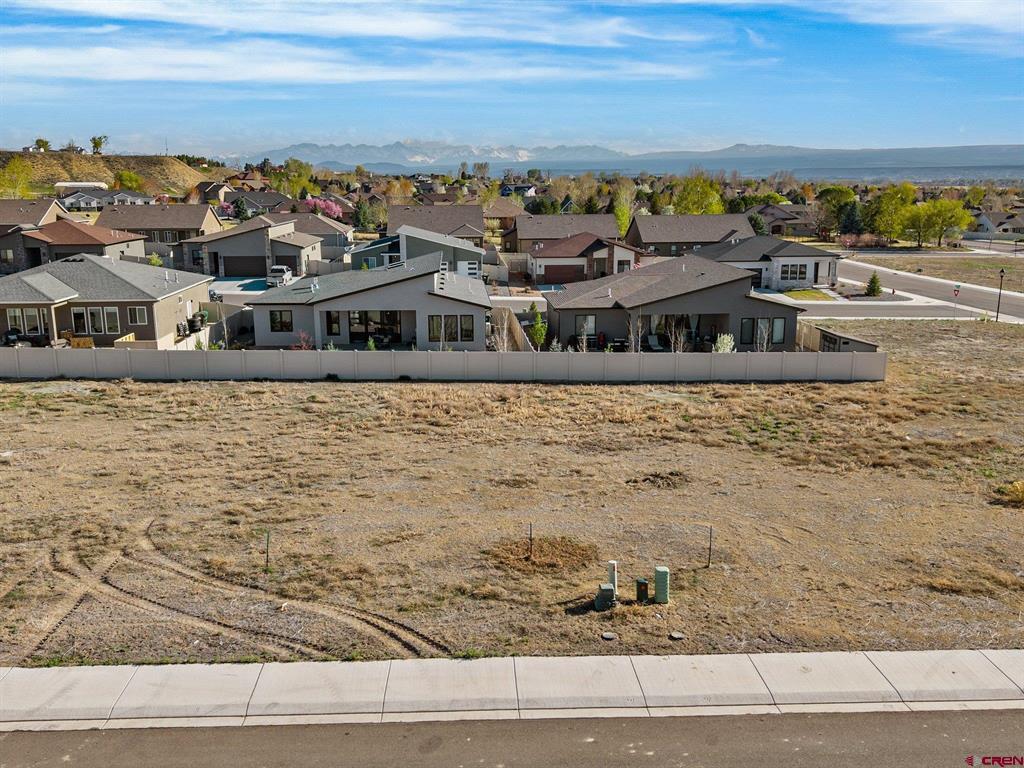 Tbd Lot 3 Apple Grove Street Montrose CO 81401