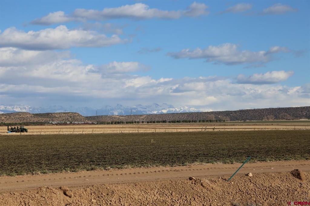 Tbd Lot 1 Old Valley Lane Road Montrose CO 81403