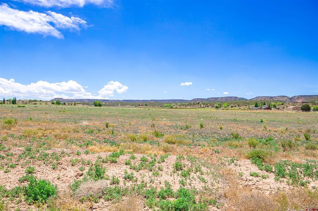 Tbd Lot 1 Old Valley Lane Road Montrose CO 81403