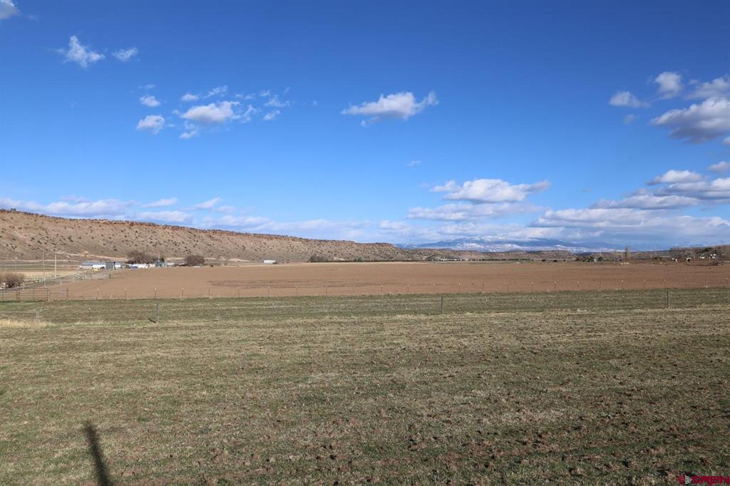 Tbd Lot 1 Old Valley Lane Road Montrose CO 81403