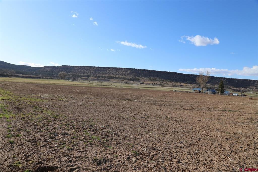 Tbd Lot 1 Old Valley Lane Road Montrose CO 81403