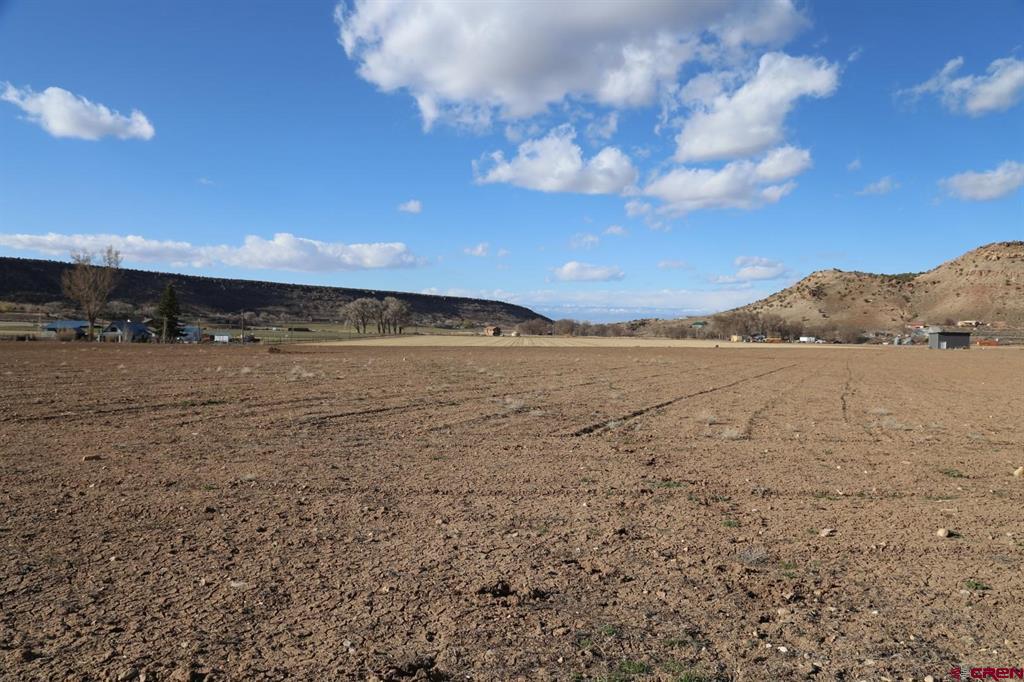 Tbd Lot 1 Old Valley Lane Road Montrose CO 81403