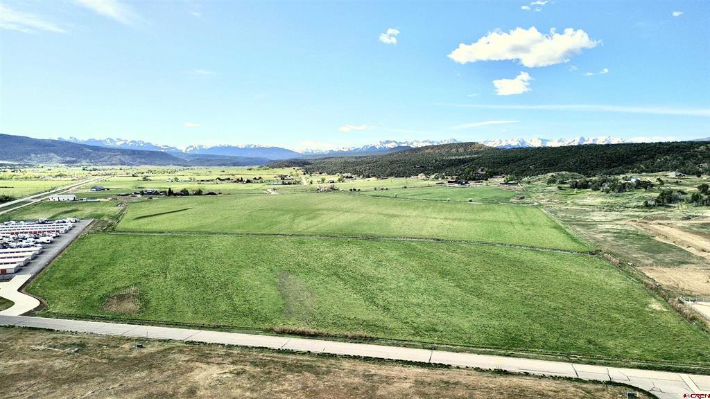 Tbd (Lot 2) Vernal Road Montrose CO 81403
