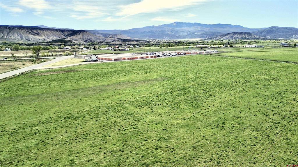 Tbd (Lot 2) Vernal Road Montrose CO 81403