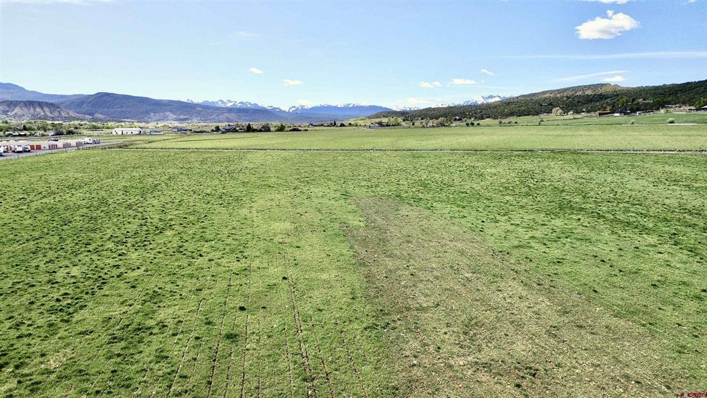 Tbd (Lot 2) Vernal Road Montrose CO 81403