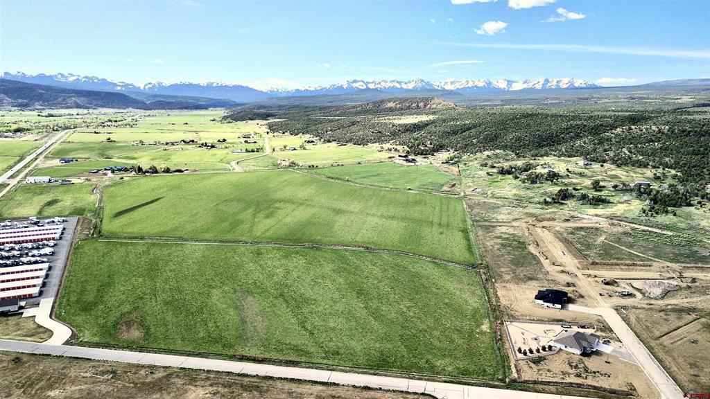Tbd (Lot 2) Vernal Road Montrose CO 81403