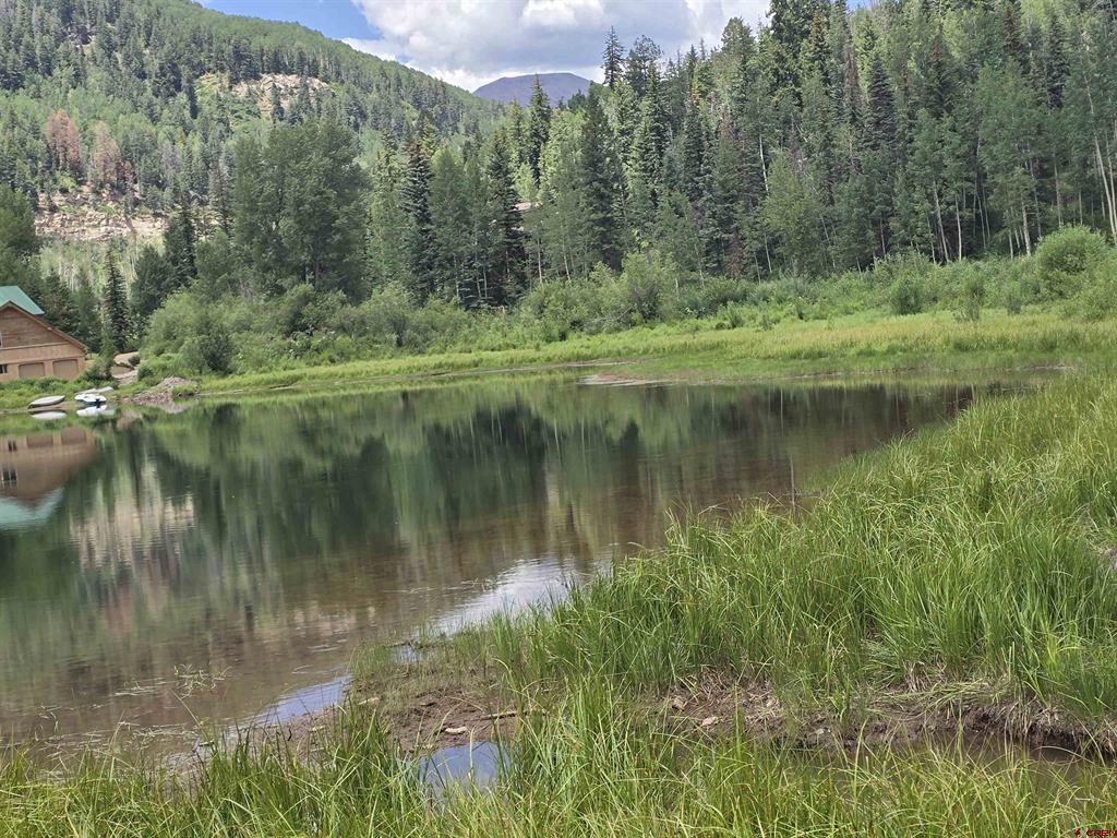 67 Big Pine Trail Durango CO 81301