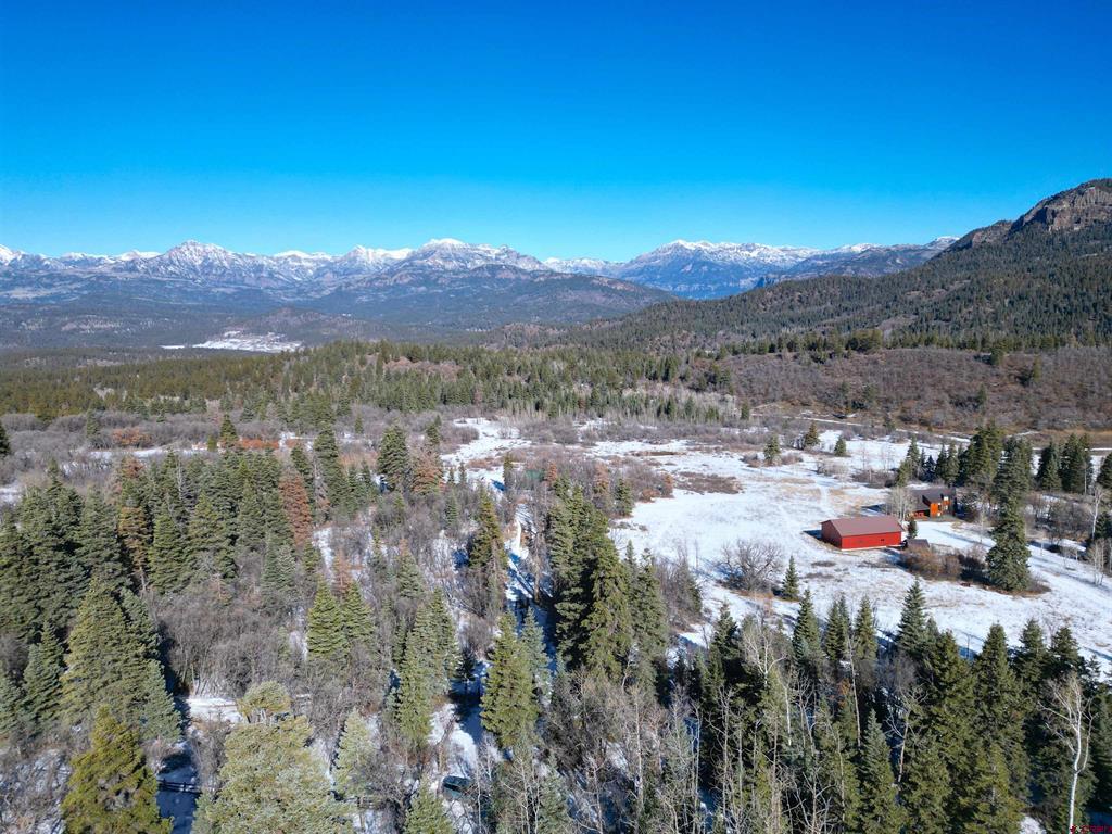1740 Collyer Drive Pagosa Springs CO 81147