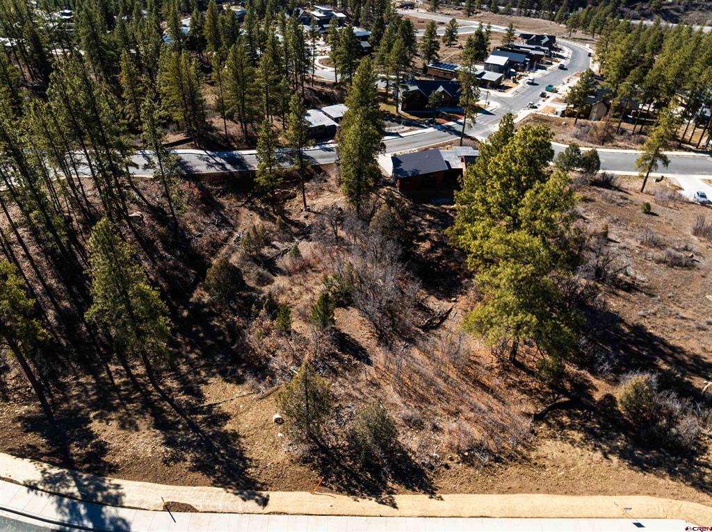 77 Winterberry Court (Lot 124) Durango CO 81301