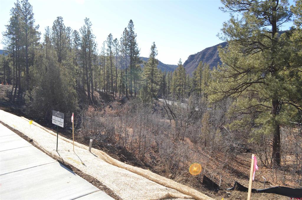 77 Winterberry Court (Lot 124) Durango CO 81301