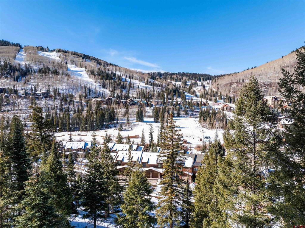 373 Snowden Drive Durango CO 81301