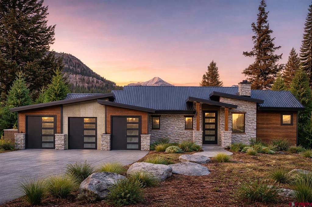 373 Snowden Drive Durango CO 81301
