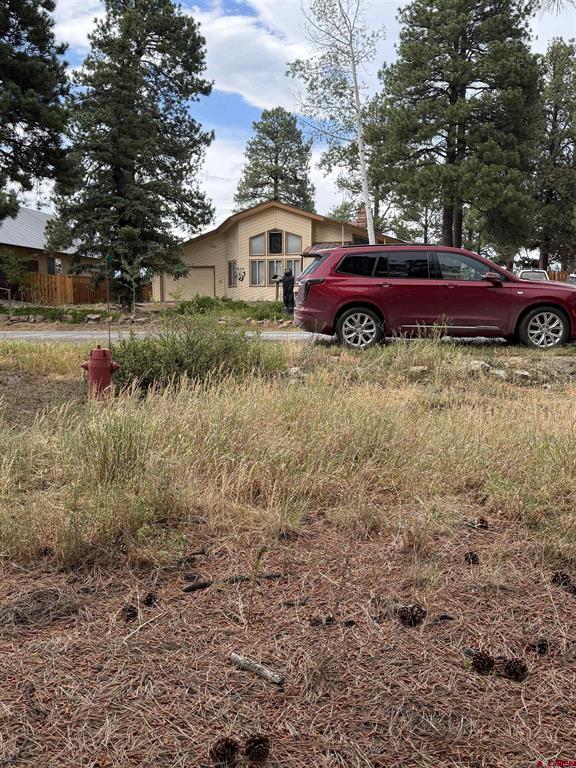 94 W Golf Place Pagosa Springs CO 81147