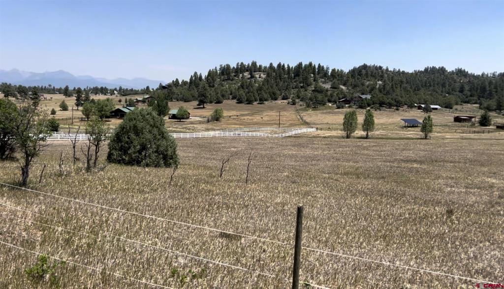 Pagosa Springs CO, 74 Springs