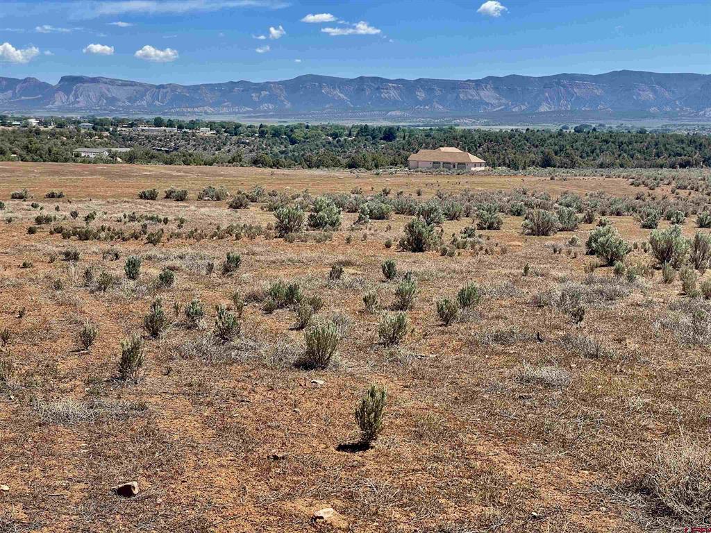 Tract 3 Road K.3 Cortez CO 81321