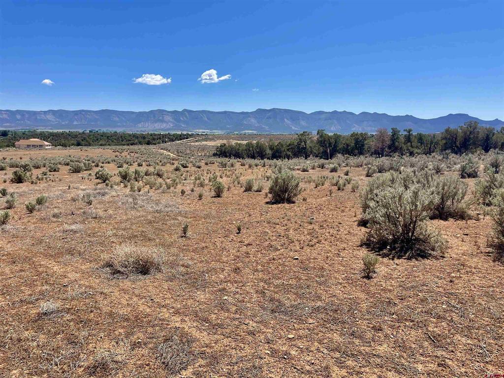 Tract 3 Road K.3 Cortez CO 81321