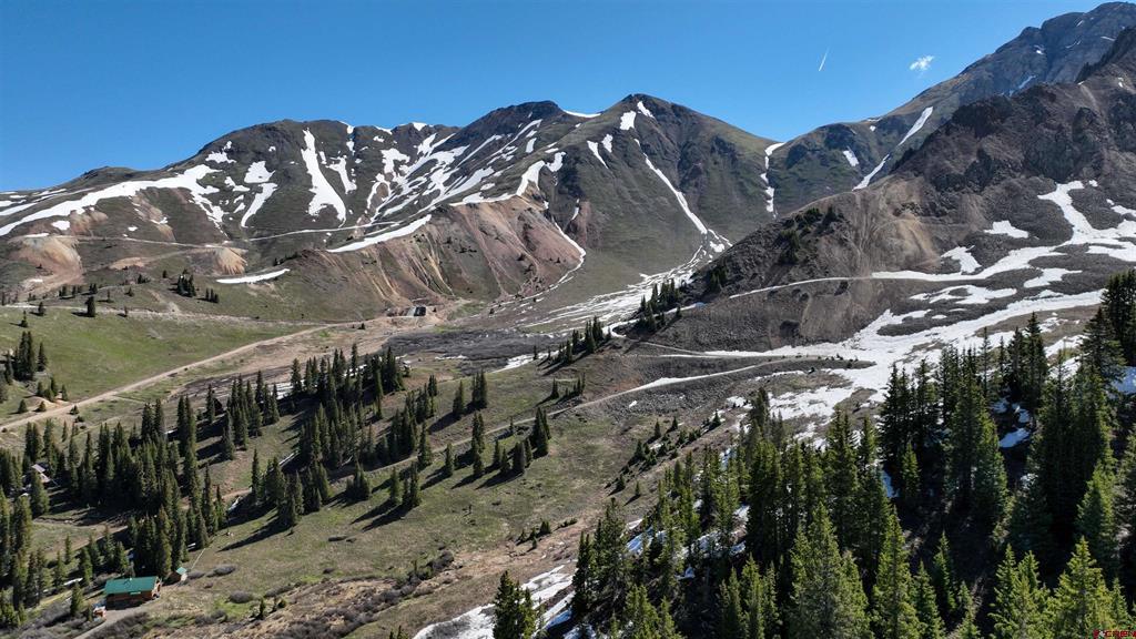 Tbd Road 51 Silverton CO 81433