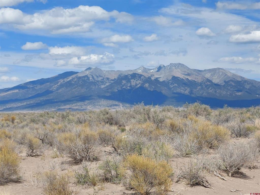 Tbd Ash Drive Alamosa CO 81101