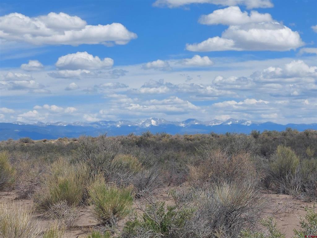 Tbd Ash Drive Alamosa CO 81101