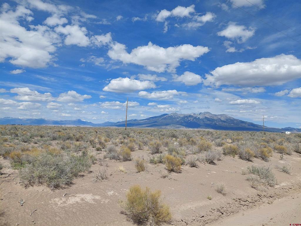 Tbd Ash Drive Alamosa CO 81101