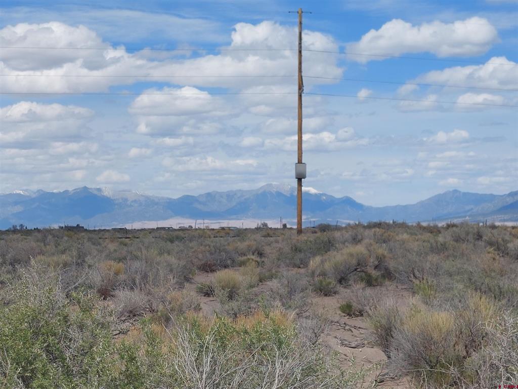 Tbd Ash Drive Alamosa CO 81101