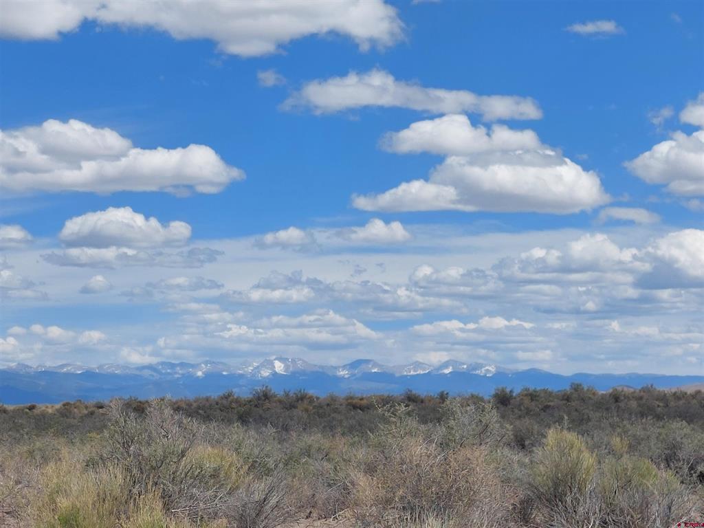 Tbd Ash Drive Alamosa CO 81101