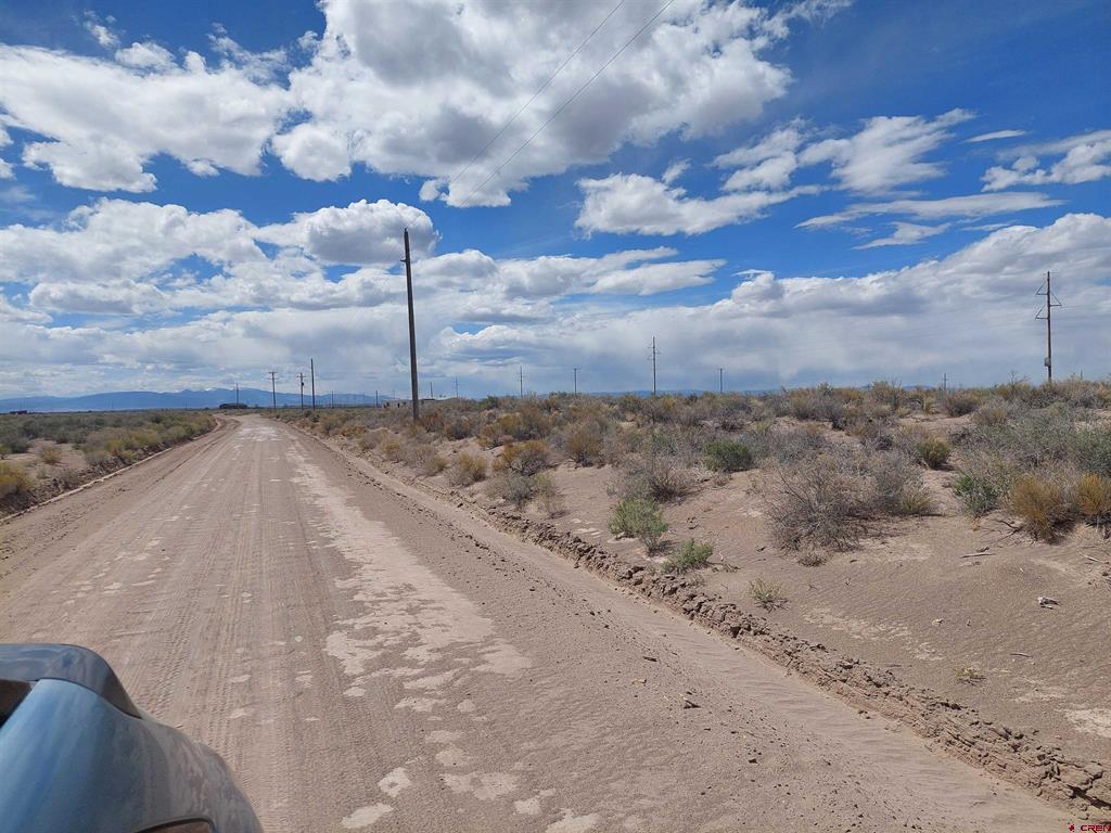 Tbd Ash Drive Alamosa CO 81101