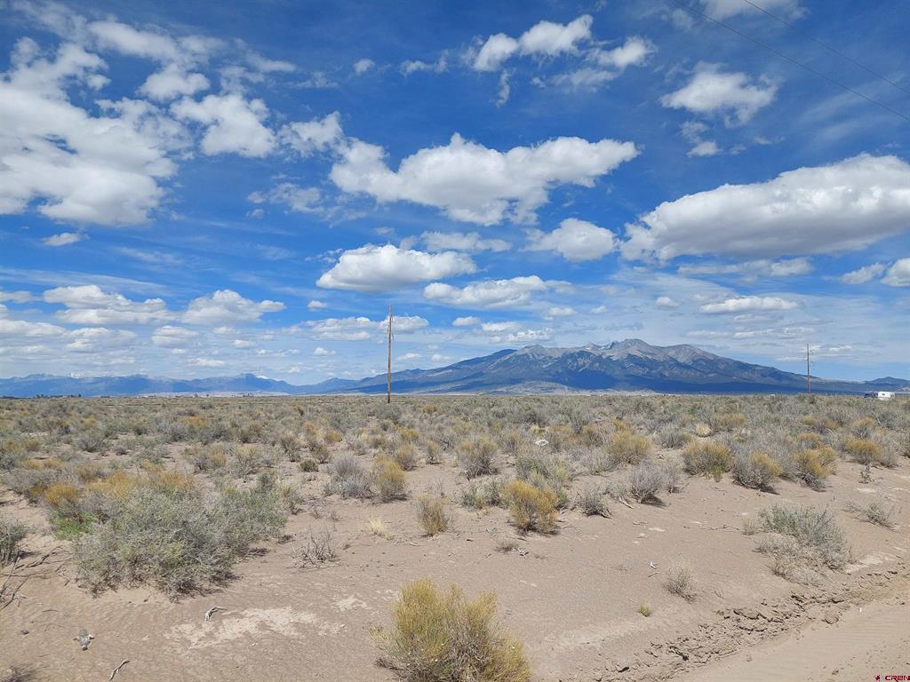 Tbd Ash Drive Alamosa CO 81101