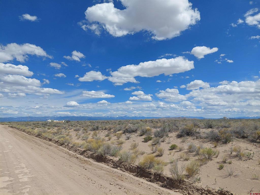 Tbd Ash Drive Alamosa CO 81101