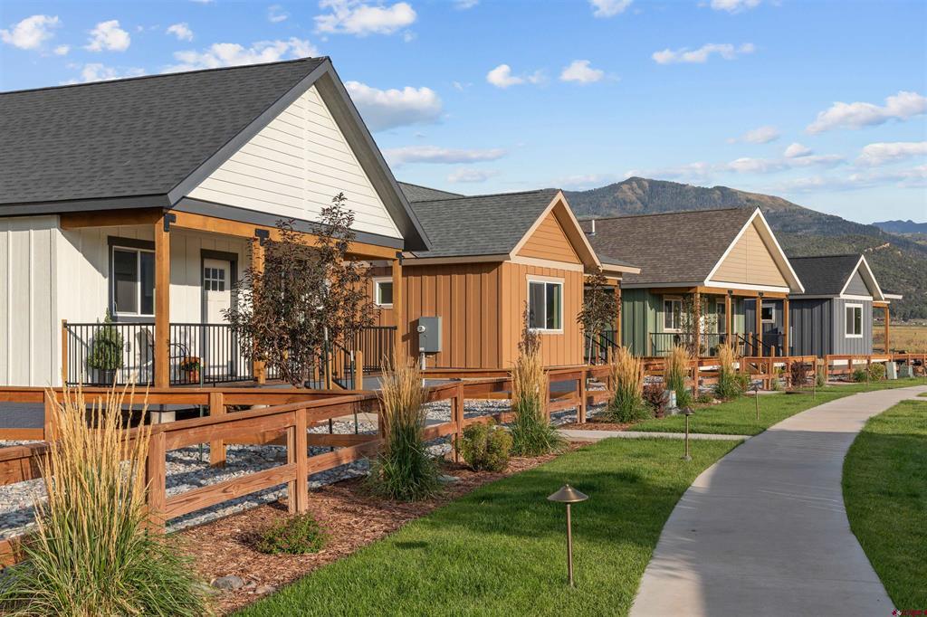 208 Redcliff Drive Ridgway CO 81432