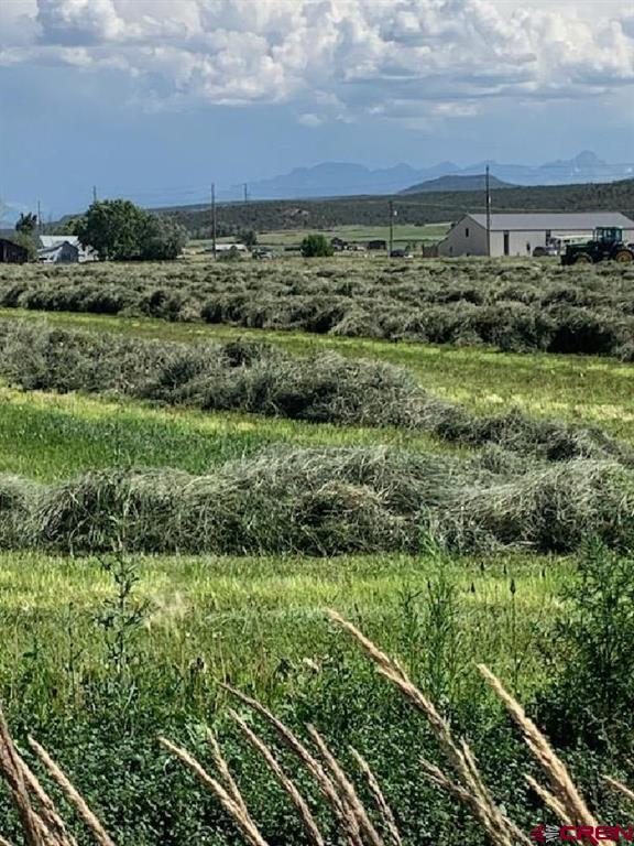 Lot Highway 550 & Vernal Road Montrose CO 81403