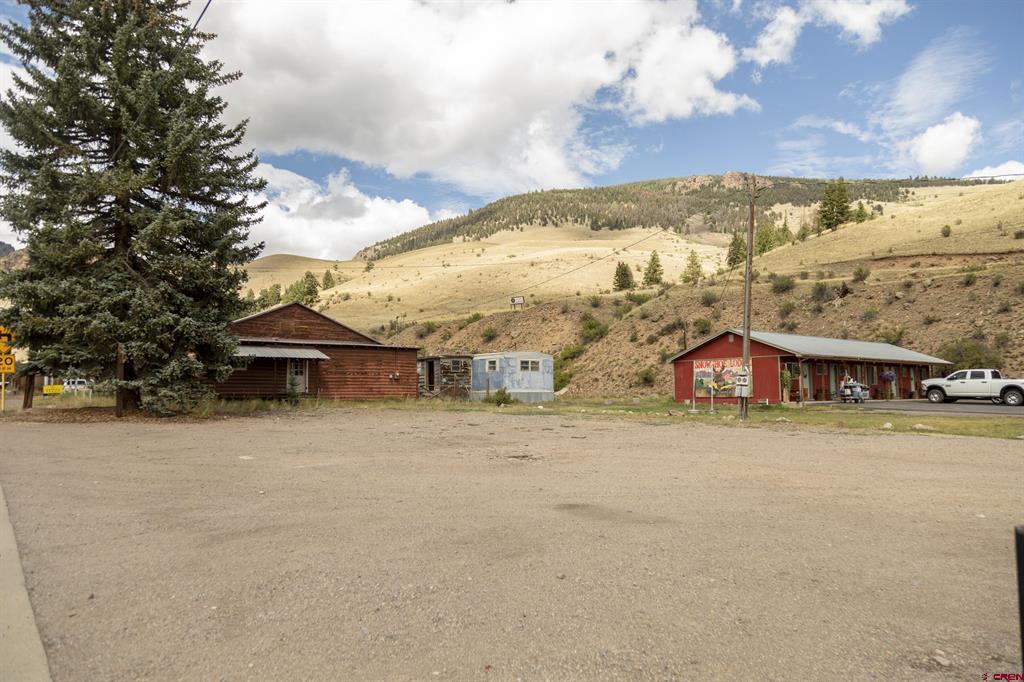 Tbd La Garita Avenue Creede CO 81130