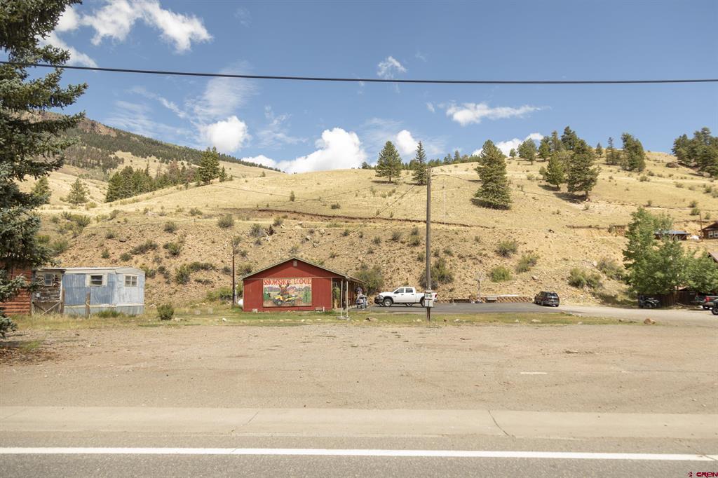 Tbd La Garita Avenue Creede CO 81130