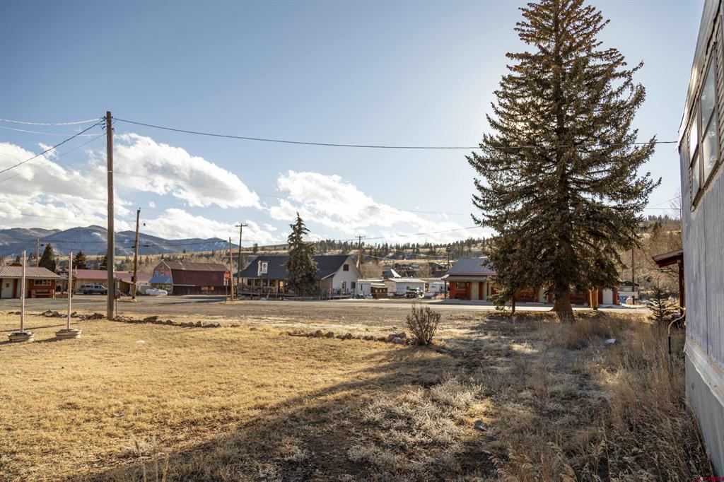 Tbd La Garita Avenue Creede CO 81130