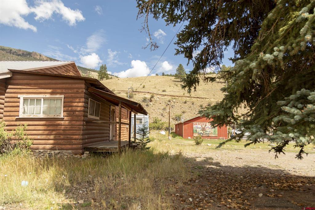Tbd La Garita Avenue Creede CO 81130