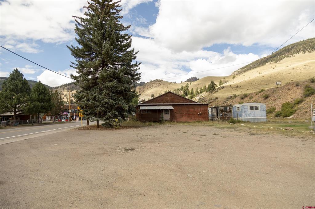 Tbd La Garita Avenue Creede CO 81130