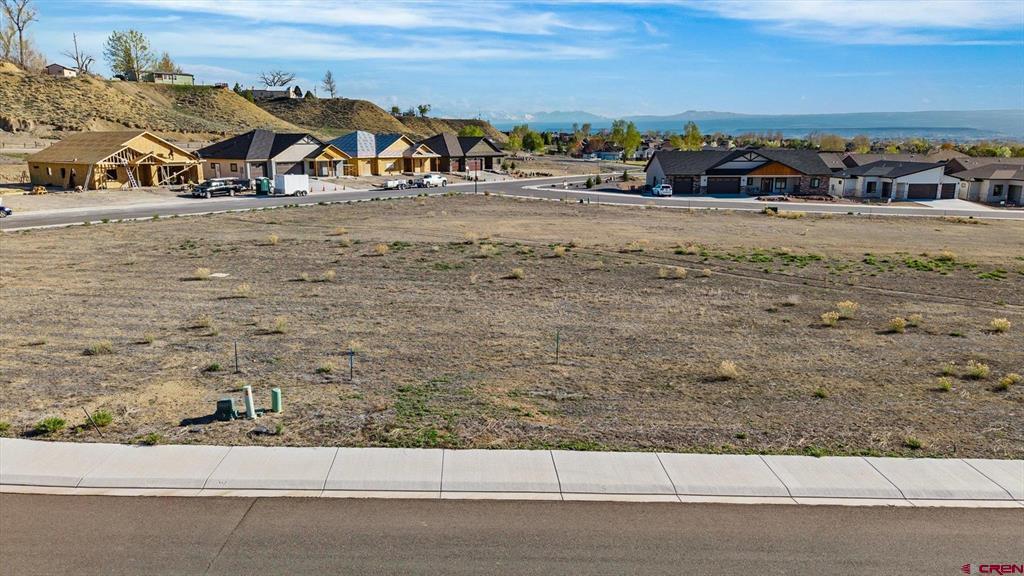 Tbd Lot 10 Apple Grove Street Montrose CO 81401