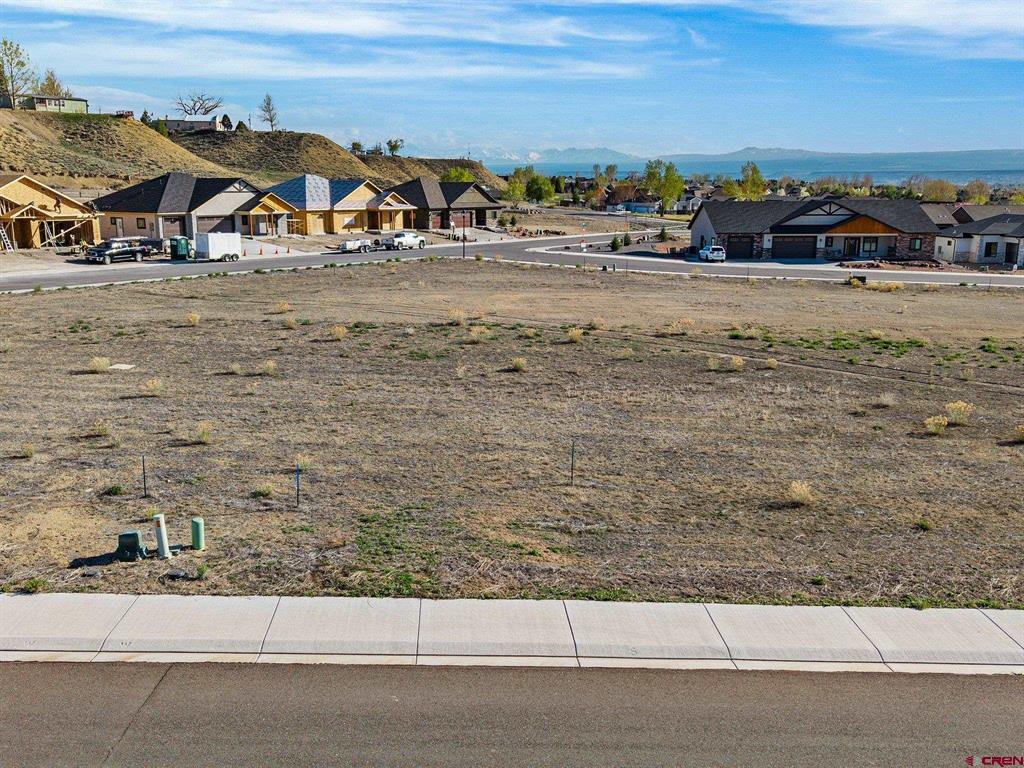 Tbd Lot 10 Apple Grove Street Montrose CO 81401