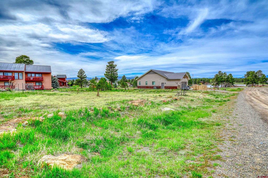 156 Lighthouse Drive Pagosa Springs CO 81147
