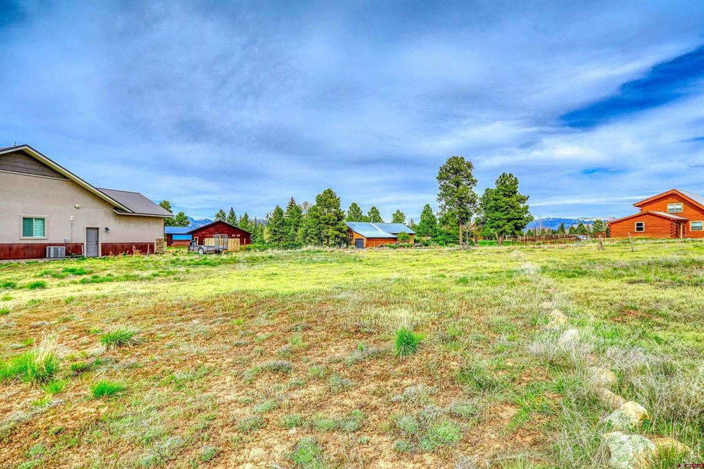 156 Lighthouse Drive Pagosa Springs CO 81147