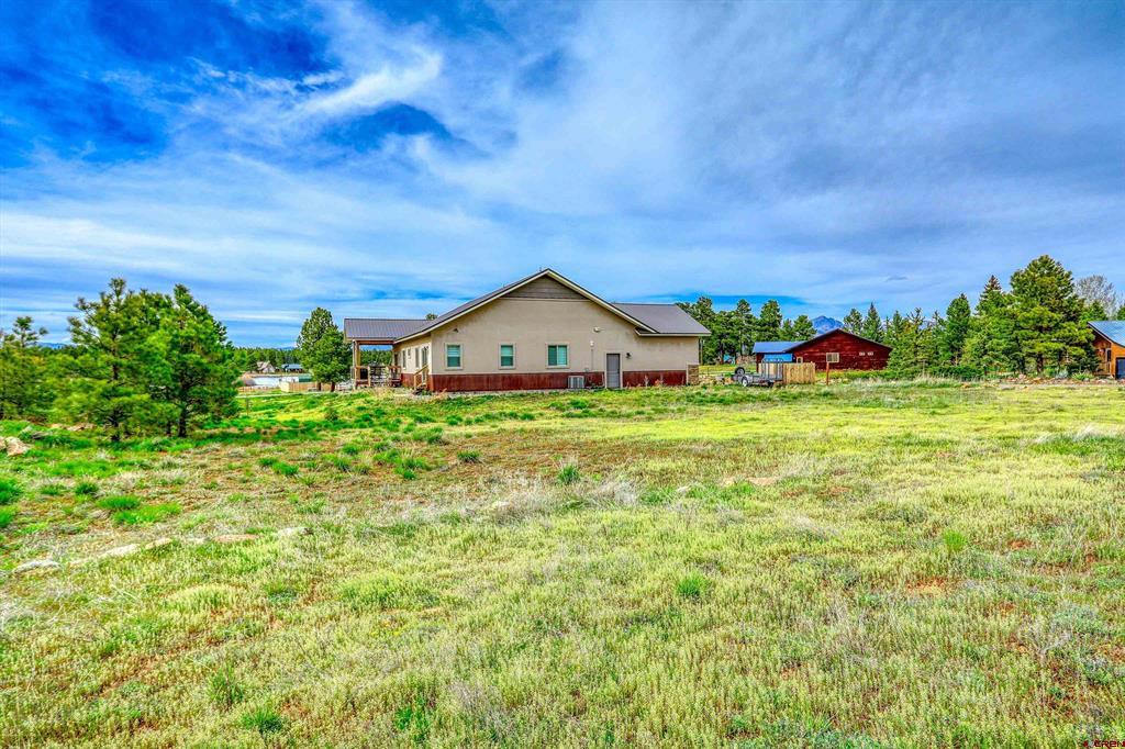156 Lighthouse Drive Pagosa Springs CO 81147