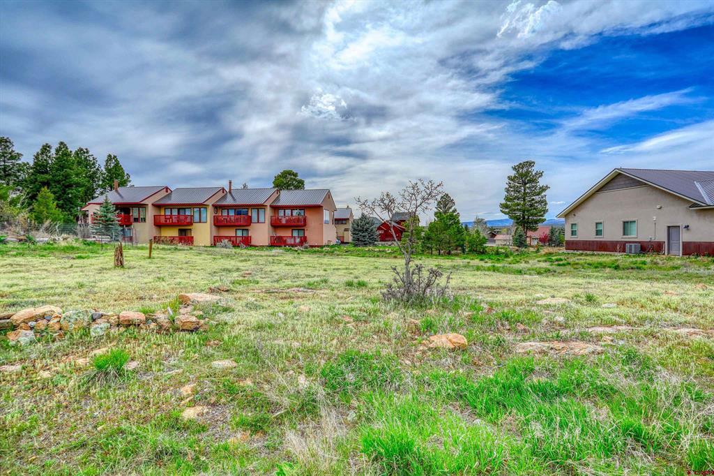 156 Lighthouse Drive Pagosa Springs CO 81147