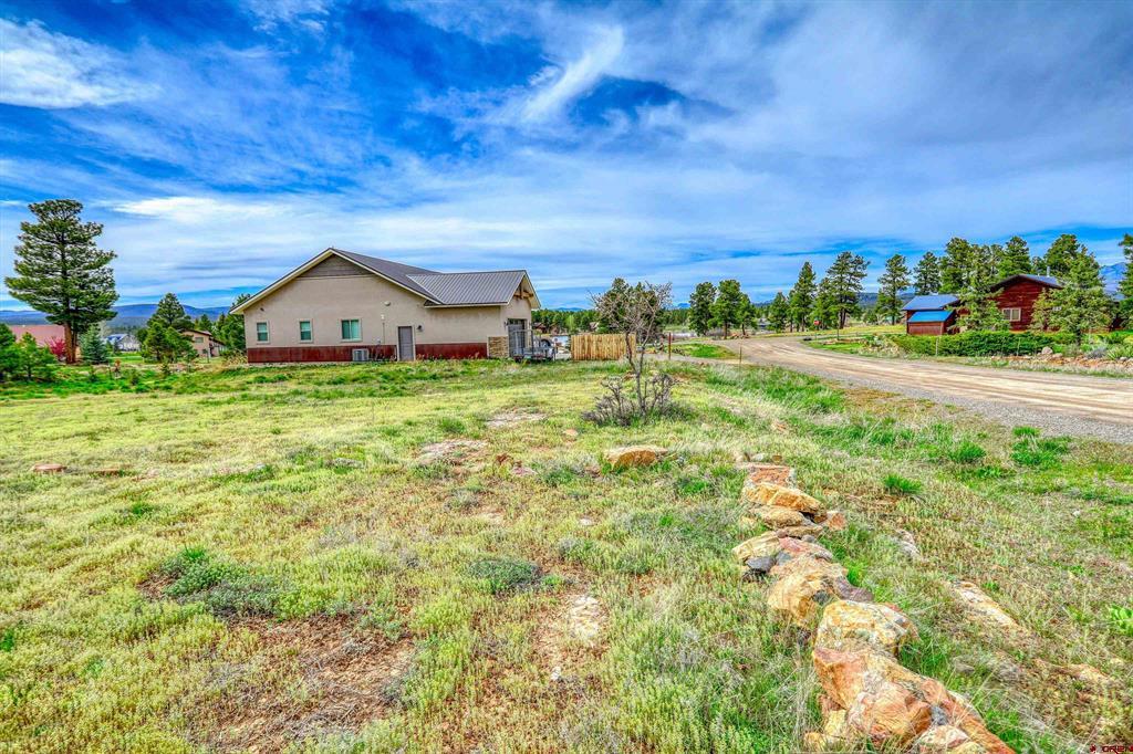 156 Lighthouse Drive Pagosa Springs CO 81147