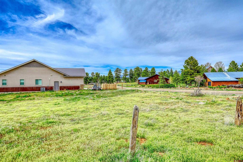 156 Lighthouse Drive Pagosa Springs CO 81147