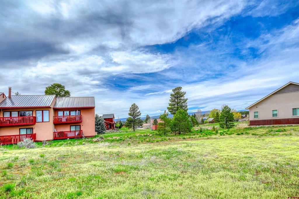 156 Lighthouse Drive Pagosa Springs CO 81147