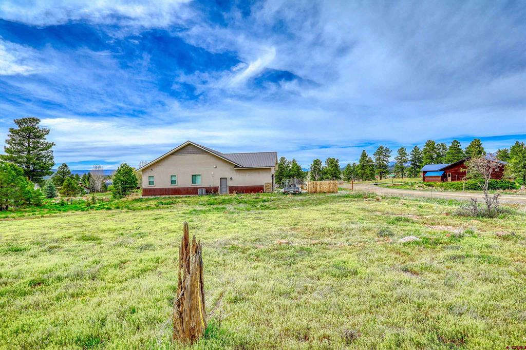 156 Lighthouse Drive Pagosa Springs CO 81147