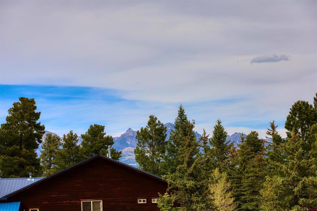 156 Lighthouse Drive Pagosa Springs CO 81147