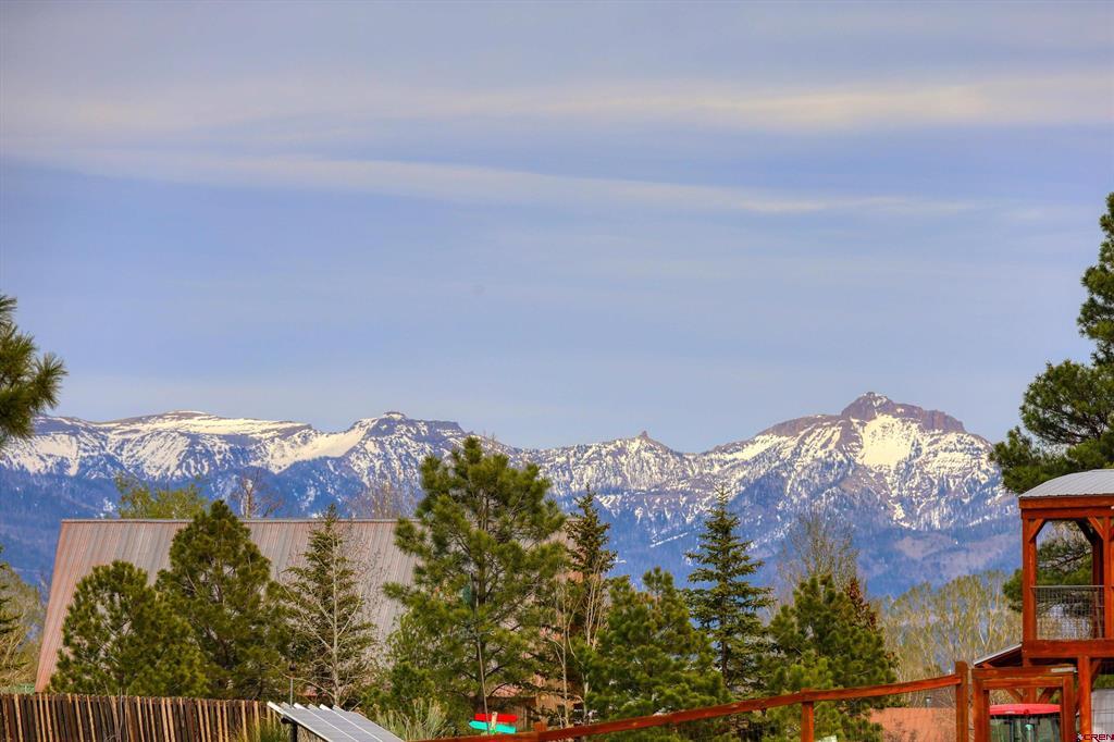 156 Lighthouse Drive Pagosa Springs CO 81147