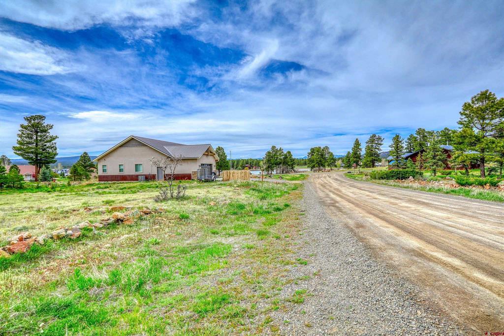 156 Lighthouse Drive Pagosa Springs CO 81147